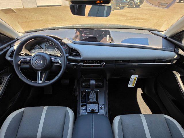 New 2026 MAZDA CX-30 Aire Edition AWD/4WD image 2