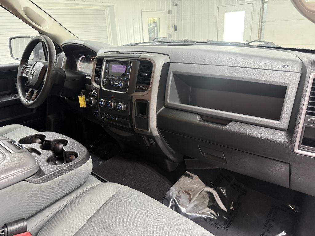 Used 2019 RAM 1500 Tradesman w/ Chrome Plus Package AWD/4WD image 36