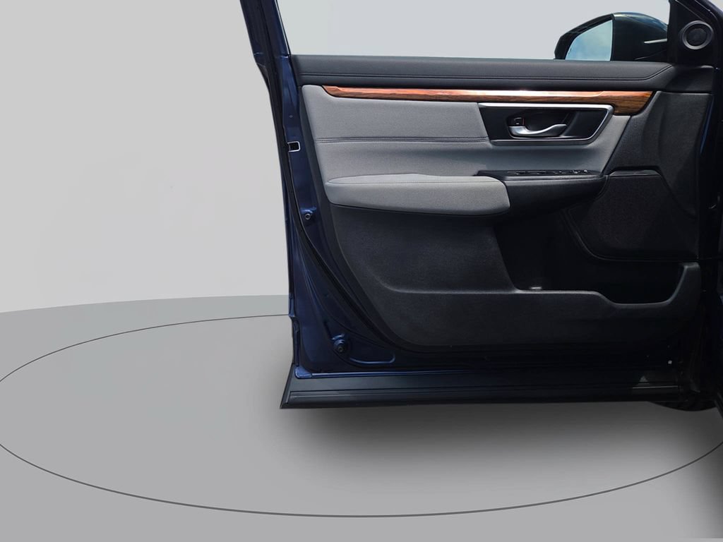 Used 2019 Honda CR-V EX image 20