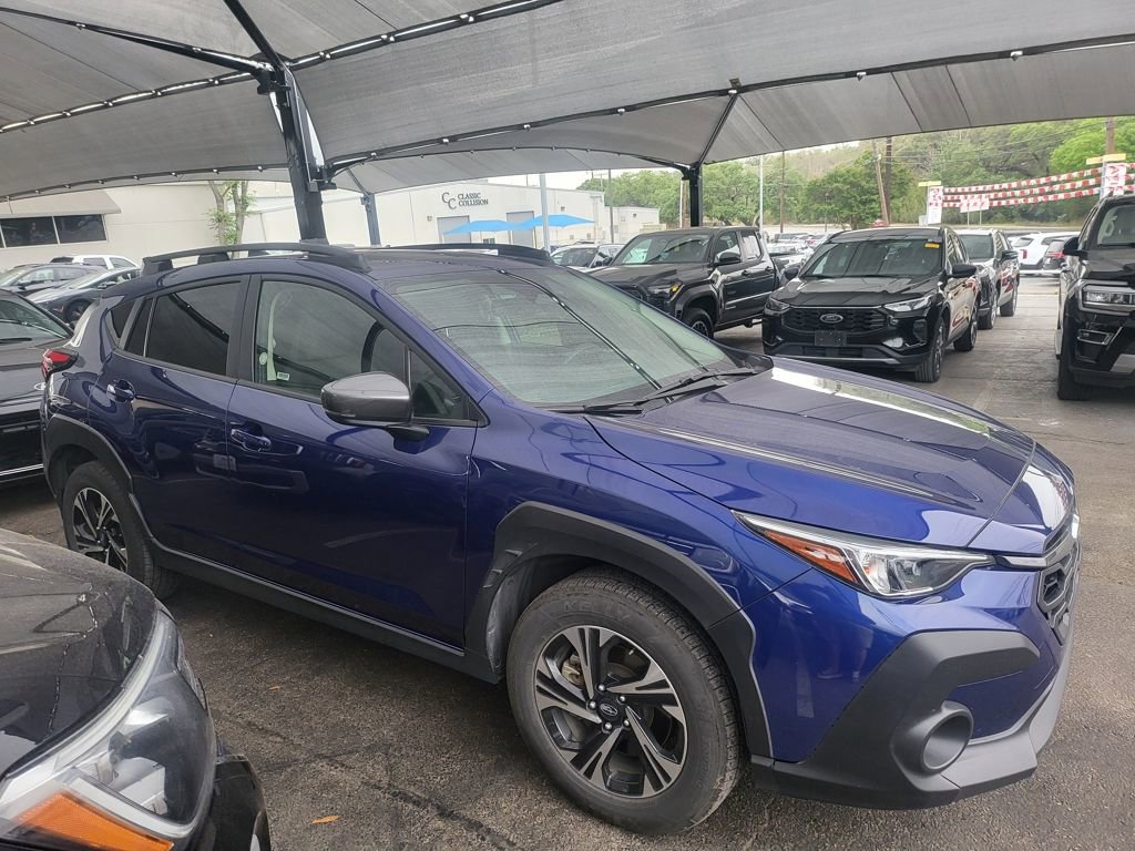 Used 2025 Subaru Crosstrek 2.0i Premium image 15