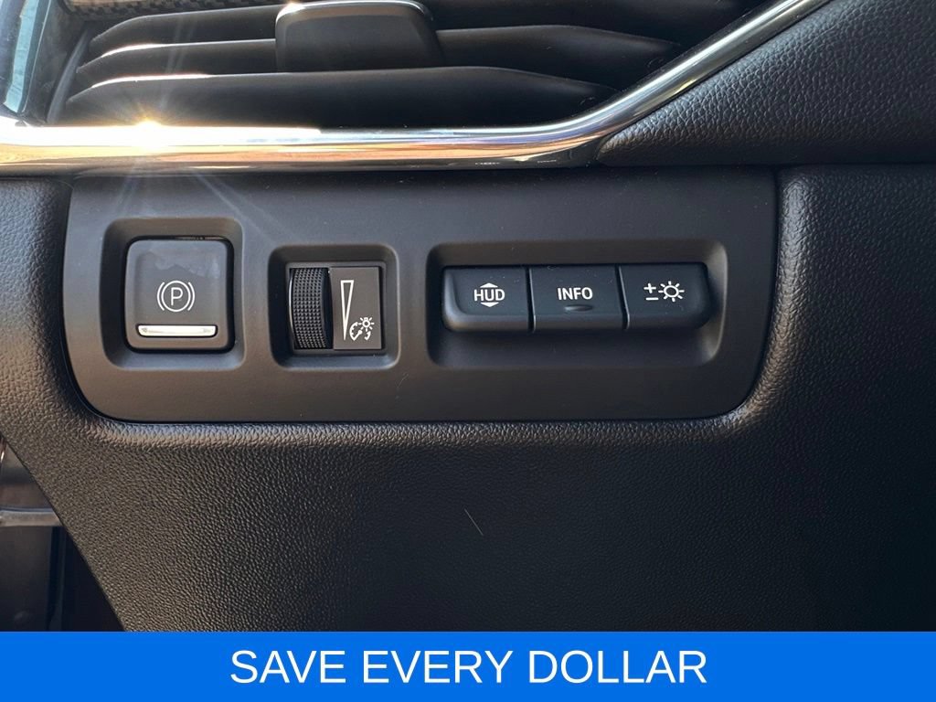 Used 2020 Cadillac XT4 Sport FWD image 10