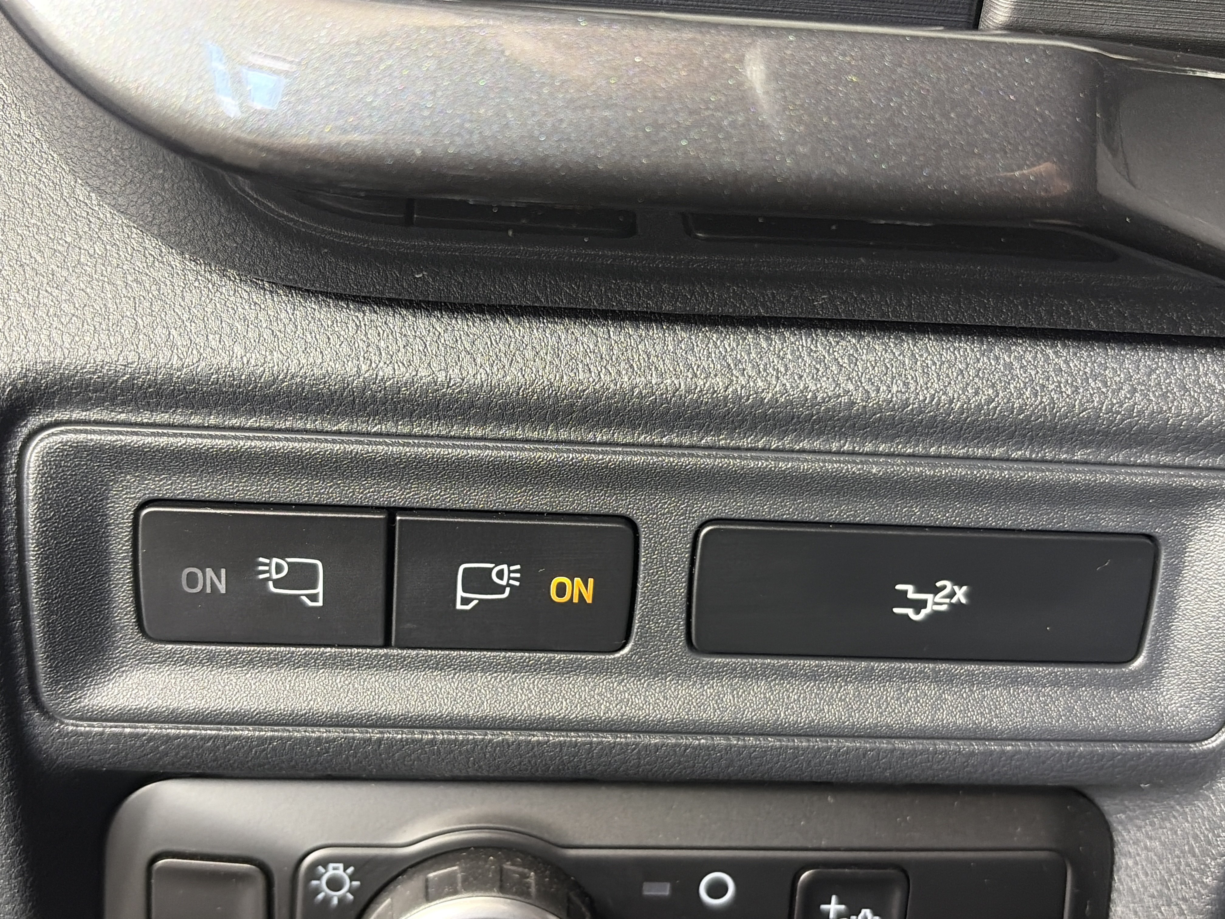 Used 2023 Ford F150 Tremor w/ 360 Degree Camera Package AWD/4WD image 37