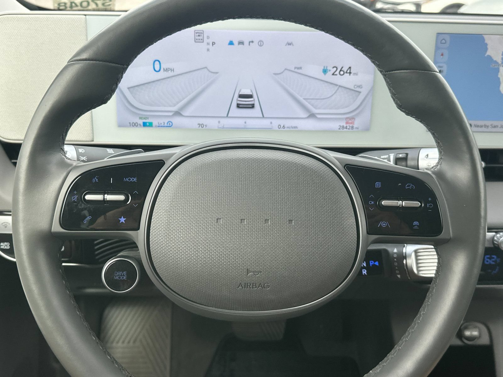 Used 2024 Hyundai Ioniq 5 SEL RWD image 24