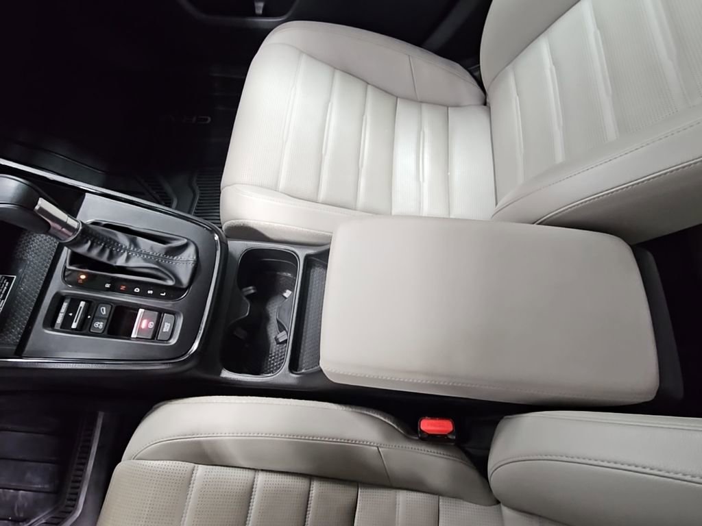 Used 2024 Honda CR-V EX-L image 21