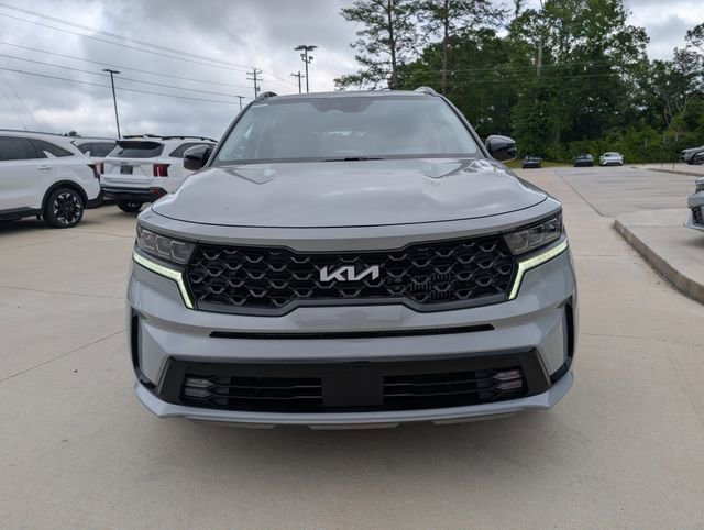 Used 2023 Kia Sorento SX FWD image 8