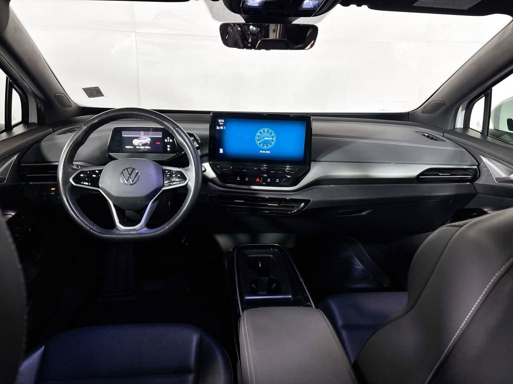 Used 2023 Volkswagen ID.4 Pro S image 12