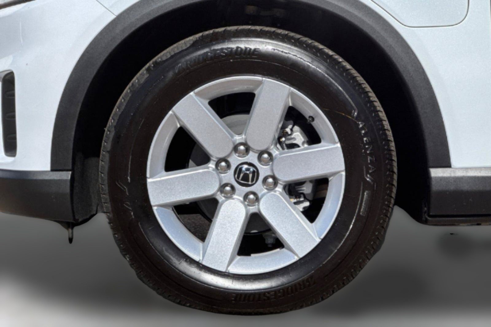 New 2026 Honda Prologue Eco image 12