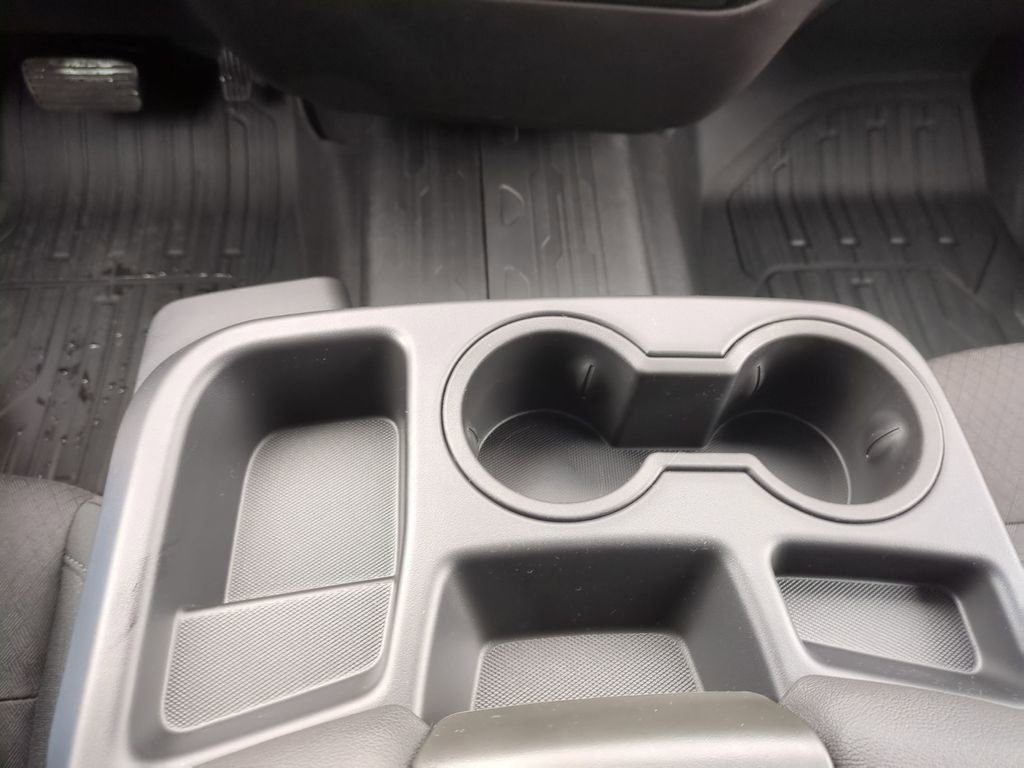 New 2026 GMC Sierra 1500 Elevation w/ Elevation Select Package image 13