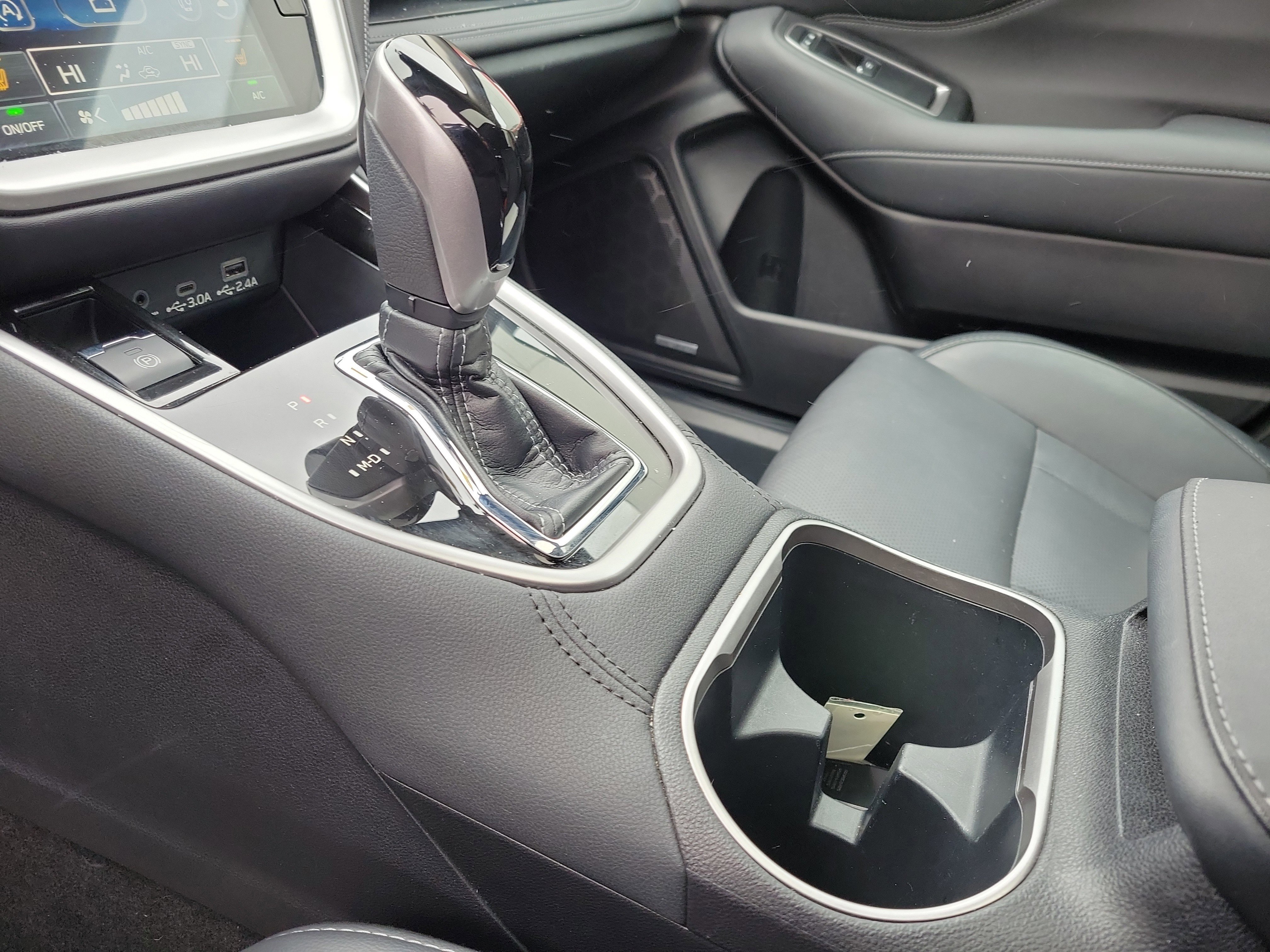 Used 2023 Subaru Outback Limited image 29