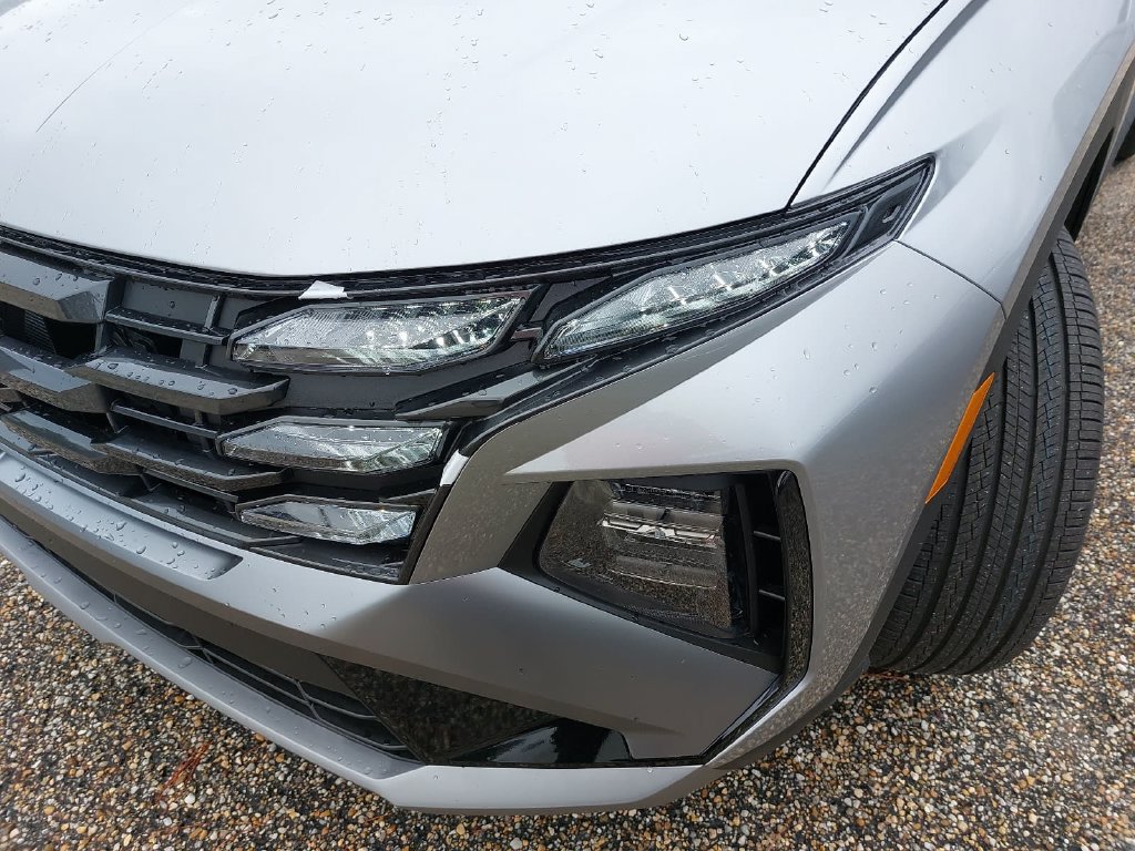 New 2026 Hyundai Tucson SEL FWD image 30