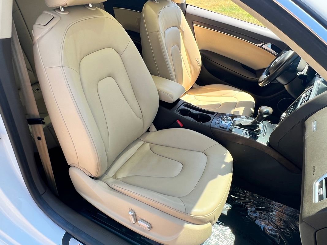 Used 2016 Audi A5 2.0T Premium Plus w/ Technology Package image 33