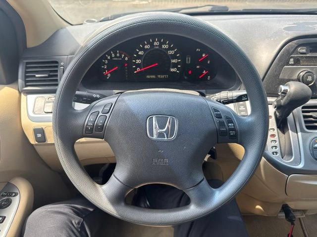 Used 2008 Honda Odyssey EX image 9