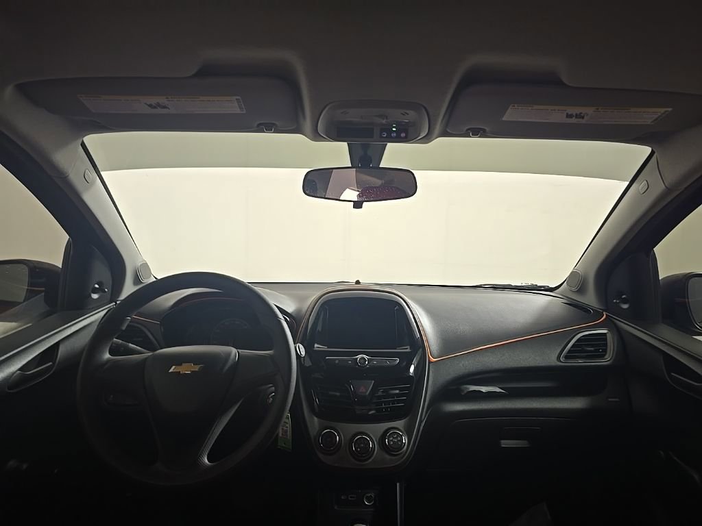 Certified 2022 Chevrolet Spark LS image 8