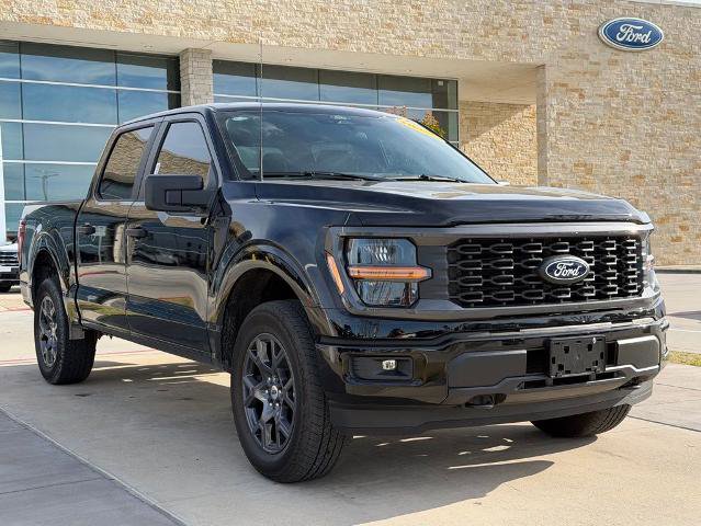 New 2026 Ford F150 STX w/ Equipment Group 200A AWD/4WD image 18