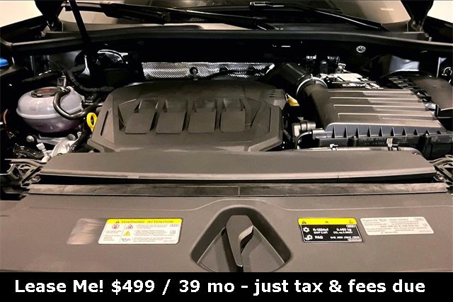 Used 2025 Audi Q3 2.0T Premium w/ Convenience Package image 9