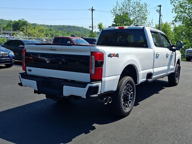 Used 2026 Ford F350 Platinum AWD/4WD image 13