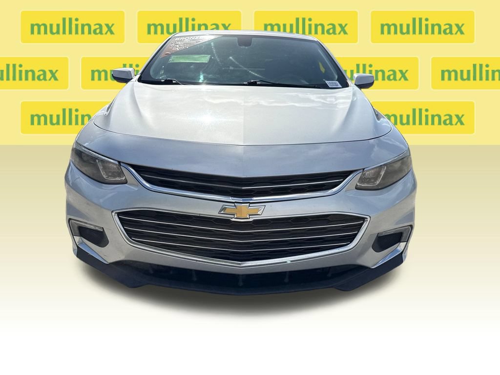 Used 2018 Chevrolet Malibu LT FWD image 11