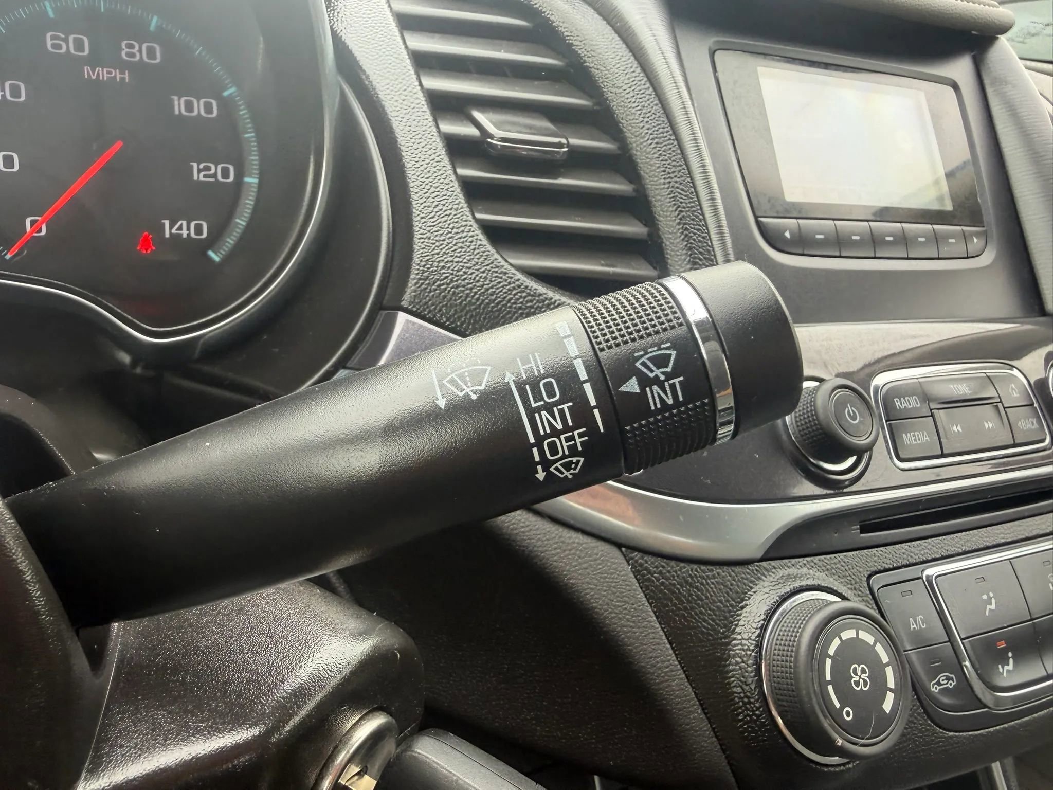 Used 2014 Chevrolet Impala LS FWD image 22