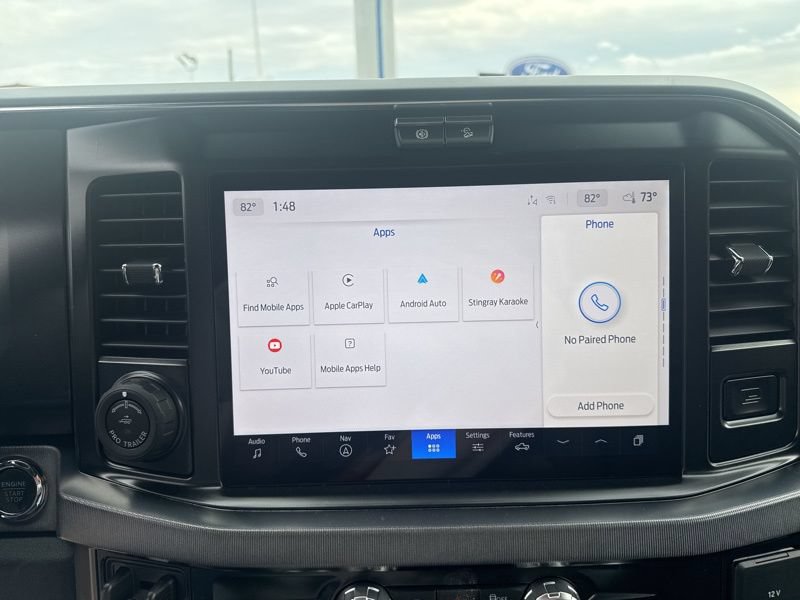 New 2026 Ford F250 Platinum AWD/4WD image 37