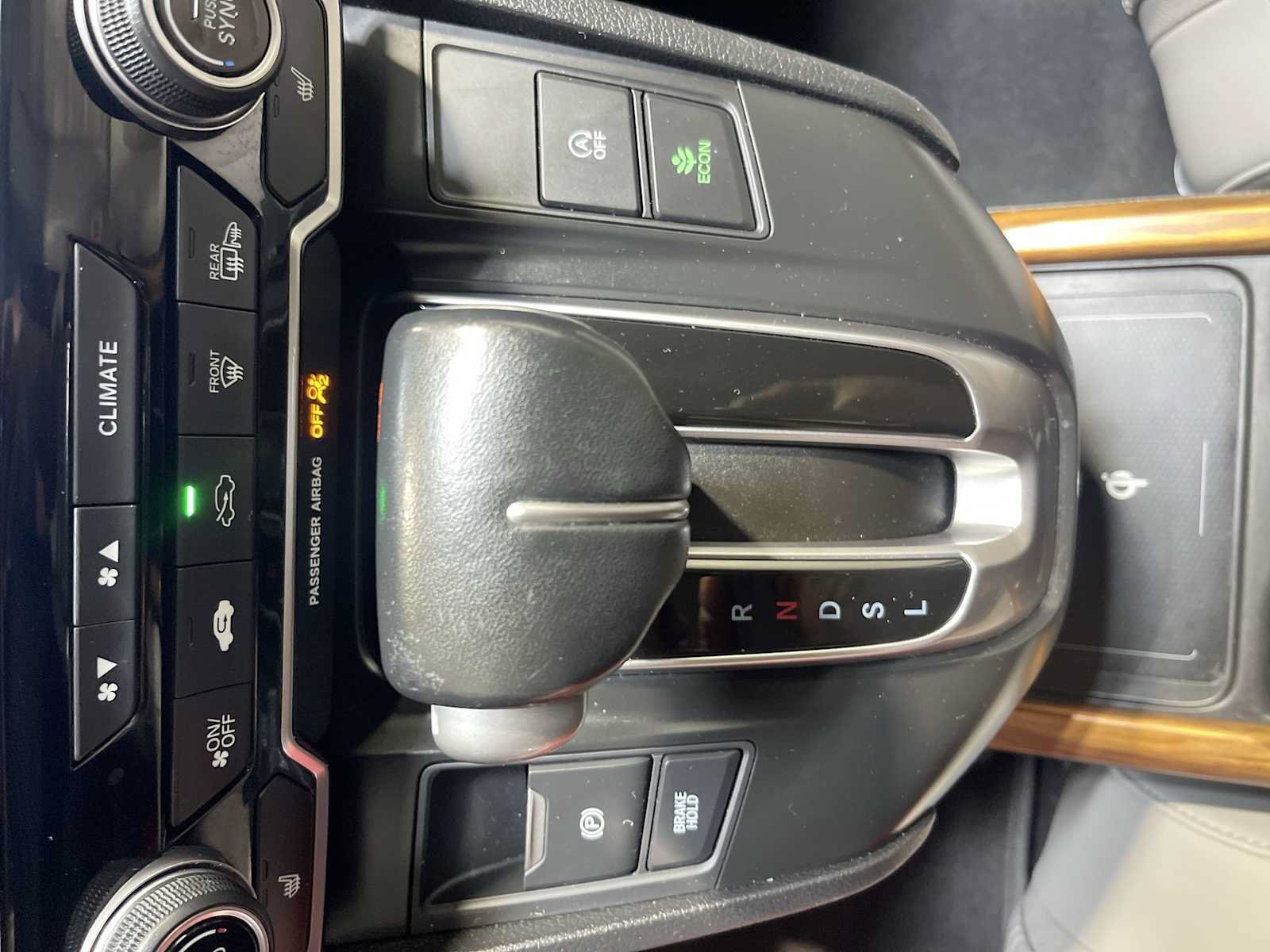 Used 2020 Honda CR-V Touring image 17