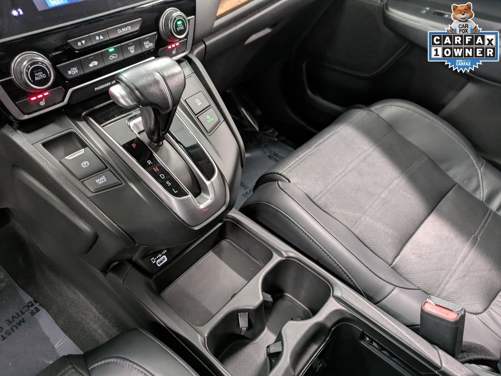 Used 2020 Honda CR-V EX-L image 14