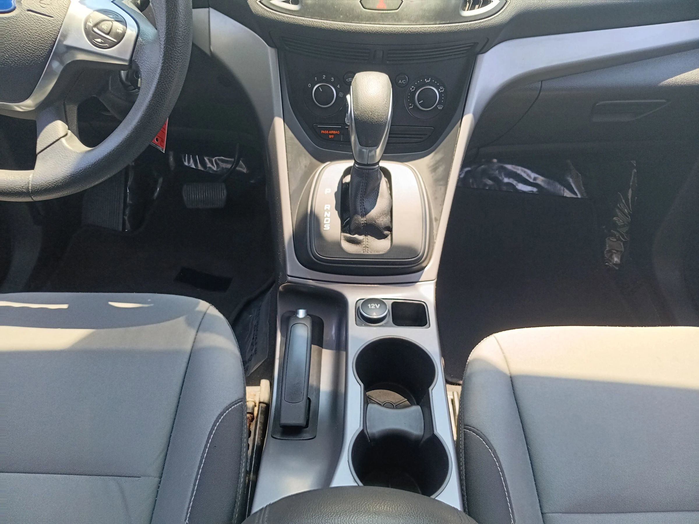 Used 2016 Ford Escape SE image 22