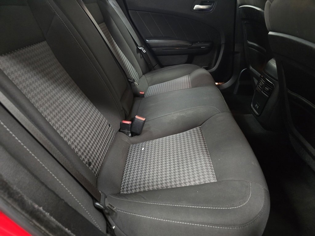 Used 2023 Dodge Charger GT w/ Blacktop Package image 18