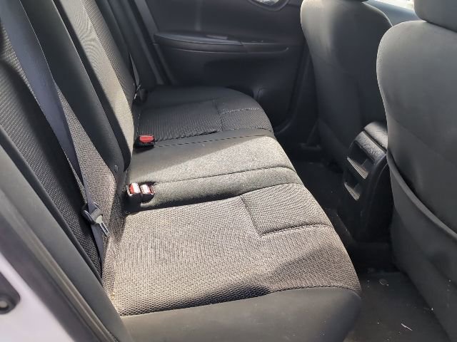 Used 2018 Nissan Sentra S FWD image 6