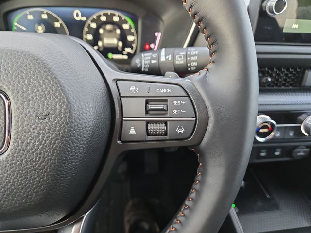 New 2026 Honda CR-V Sport-L image 18