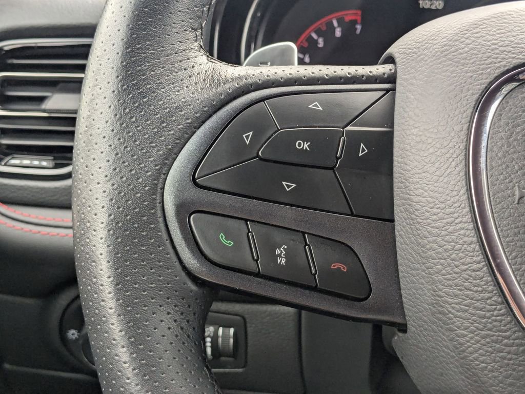 Used 2025 Dodge Durango GT image 16
