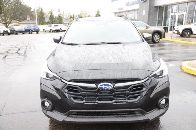 Used 2025 Subaru Crosstrek 2.5i Premium AWD/4WD image 12