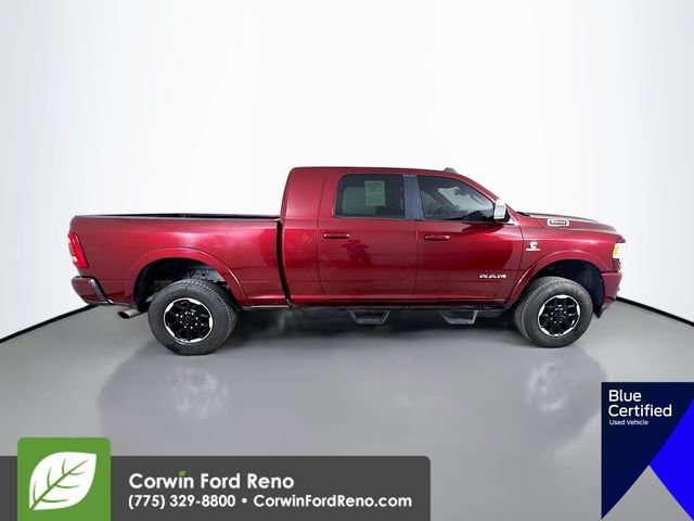 Used 2019 RAM 2500 Laramie image 11