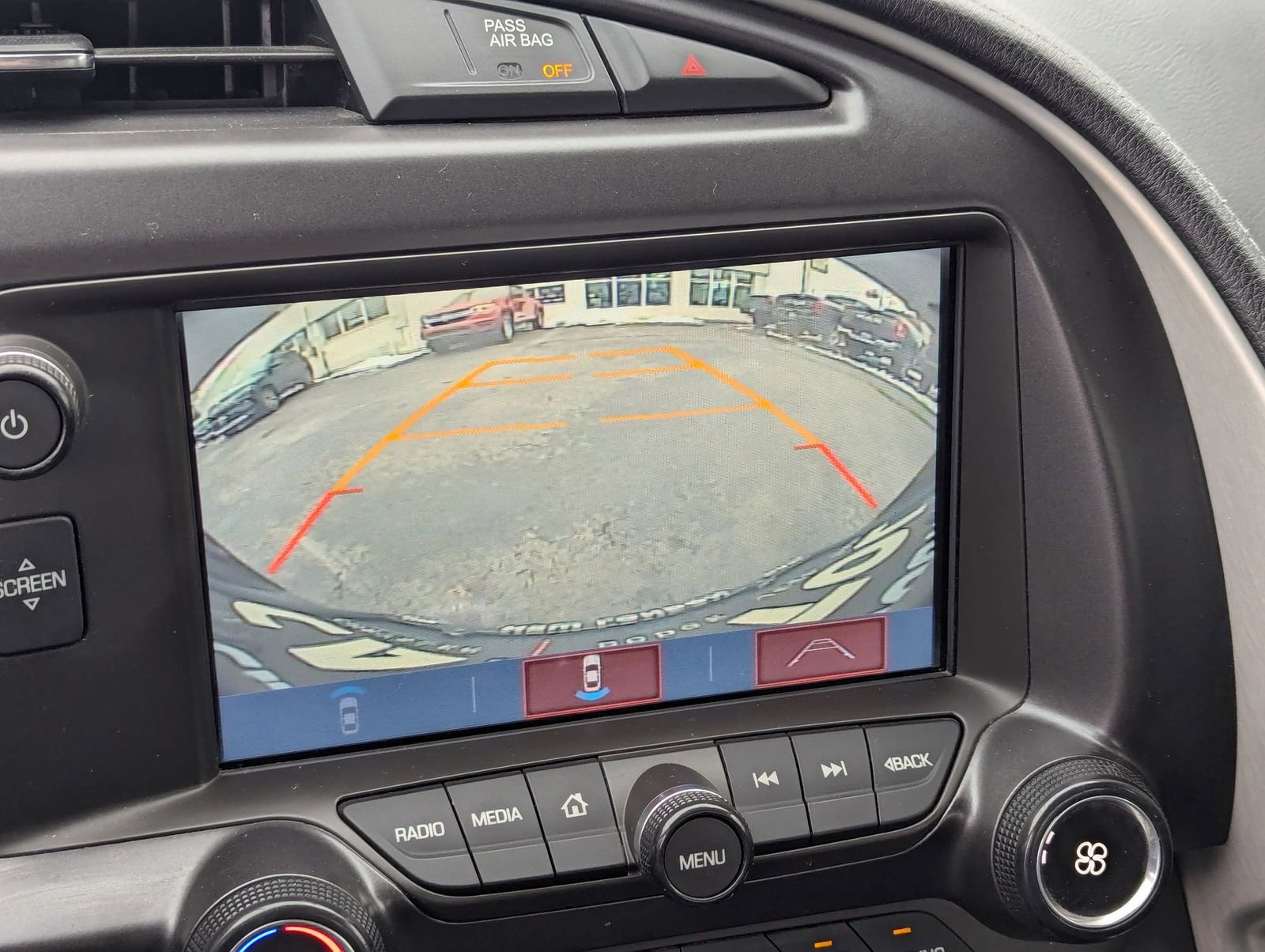 Used 2017 Chevrolet Corvette Grand Sport image 19