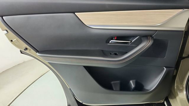 New 2026 MAZDA CX-70 SC Plus AWD/4WD image 24