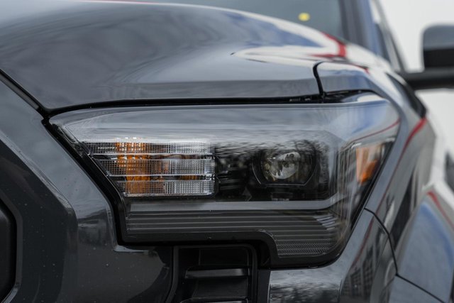 New 2026 Toyota Tacoma SR5 image 12