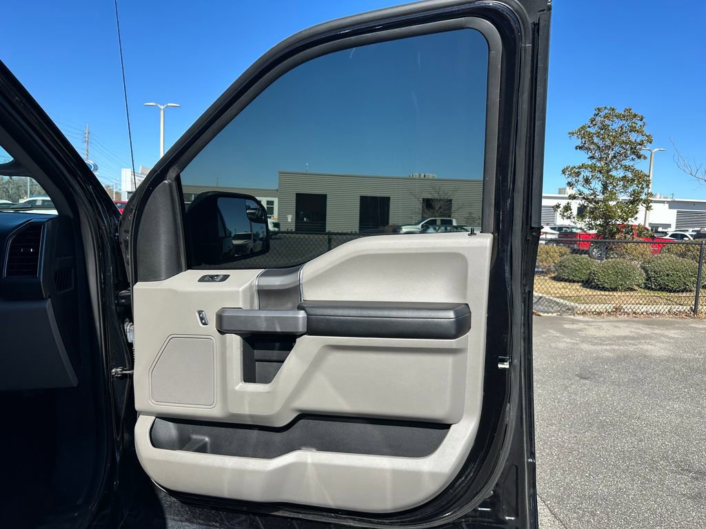 Used 2019 Ford F150 XLT w/ Equipment Group 302A Luxury image 35