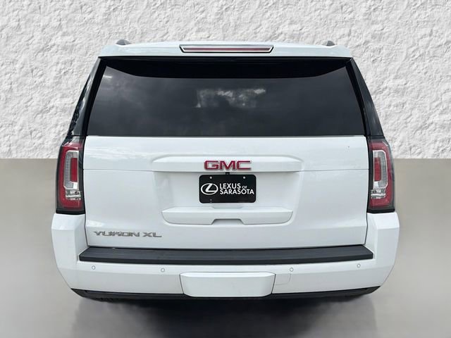 Used 2020 GMC Yukon XL SLT image 4