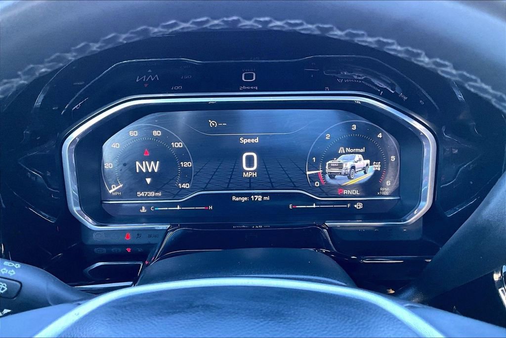 Used 2024 GMC Sierra 2500 SLE w/ SLE Convenience Package image 24