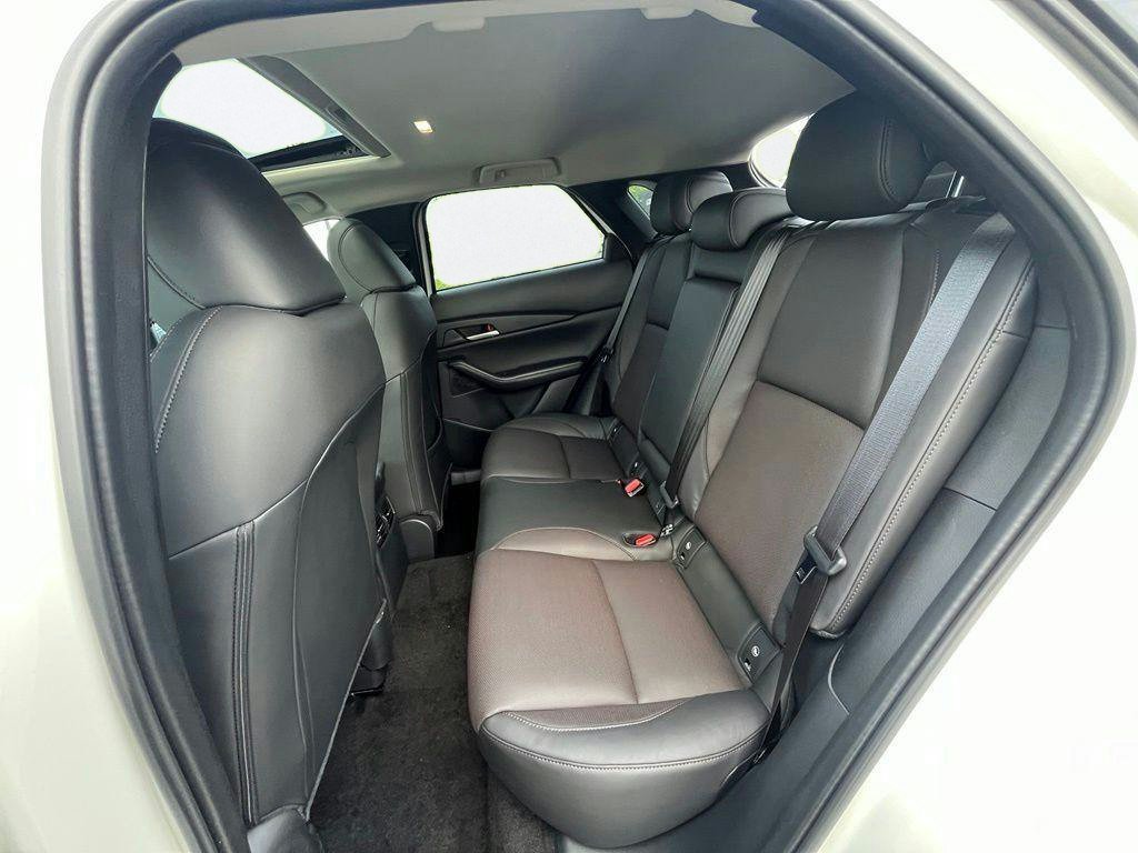 New 2026 MAZDA CX-30 AWD 2.5 S w/ Premium Package image 22