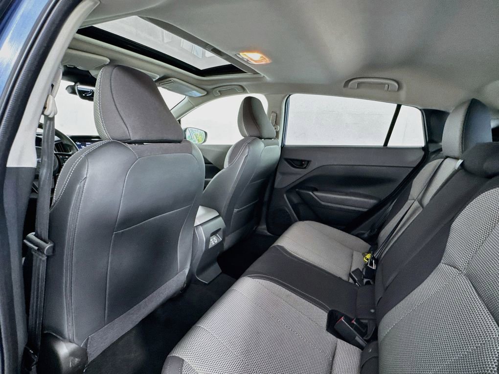 Used 2024 Subaru Crosstrek 2.0i Premium AWD/4WD image 18