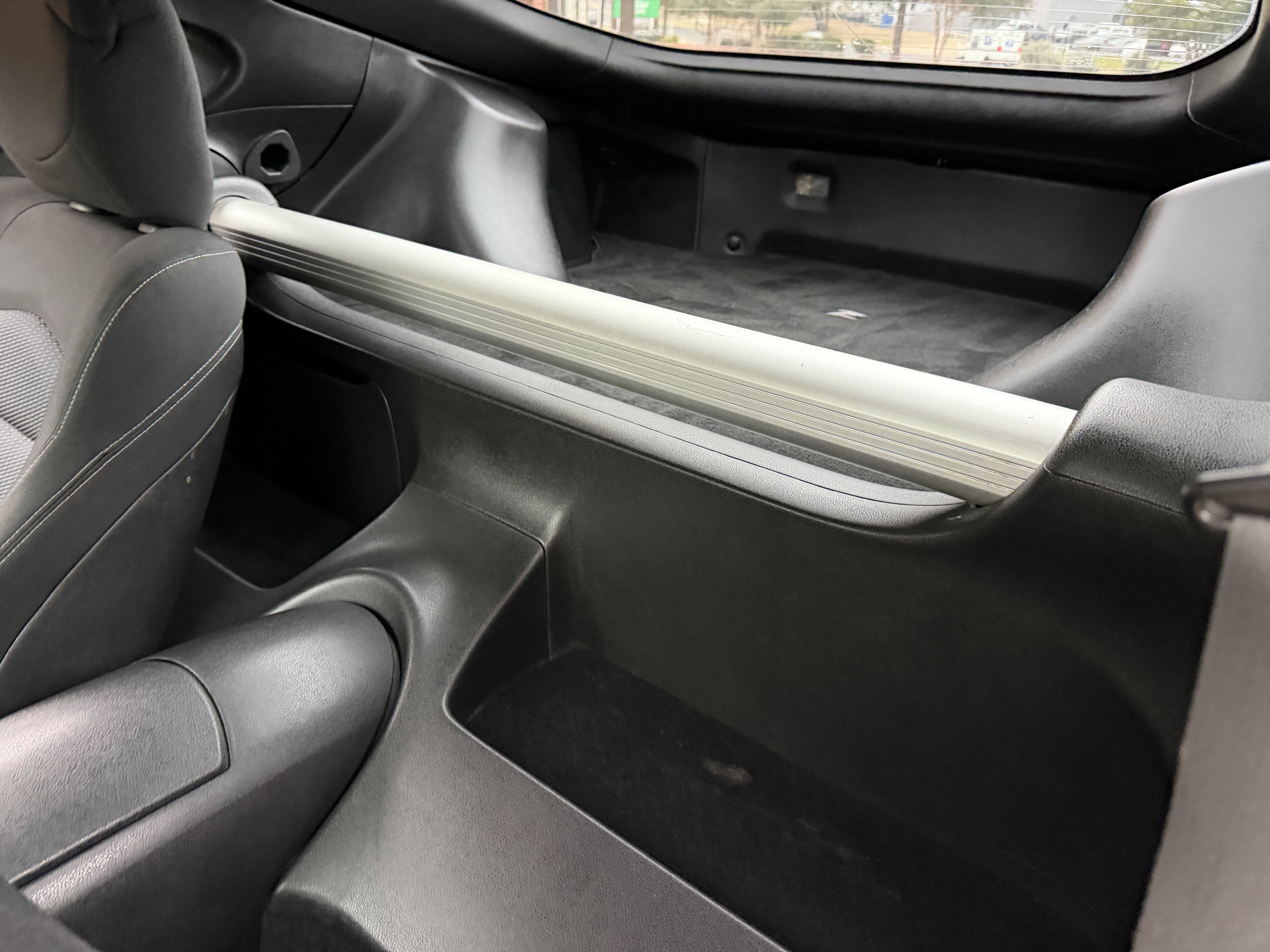 Used 2011 Nissan 370Z Coupe image 33