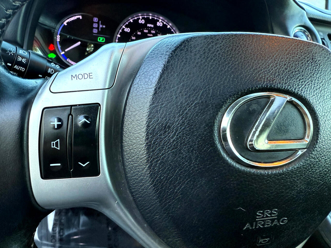 Used 2013 Lexus CT 200h image 34