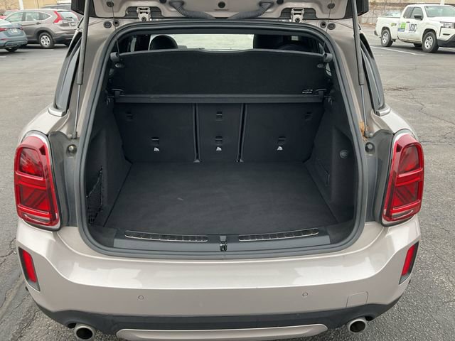 Used 2022 MINI Cooper Countryman S w/ Signature Upholstery Package image 29