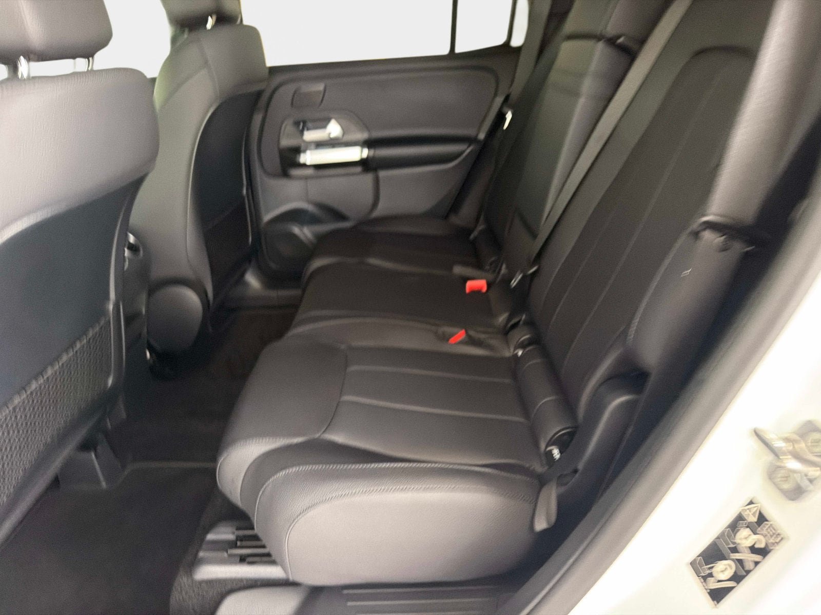 Certified 2026 Mercedes-Benz GLB 250 image 12