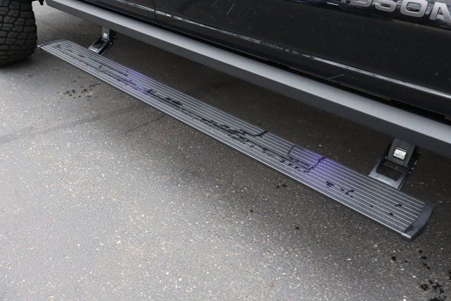 New 2026 Ford F250 Lariat w/ Black Appearance Package image 21