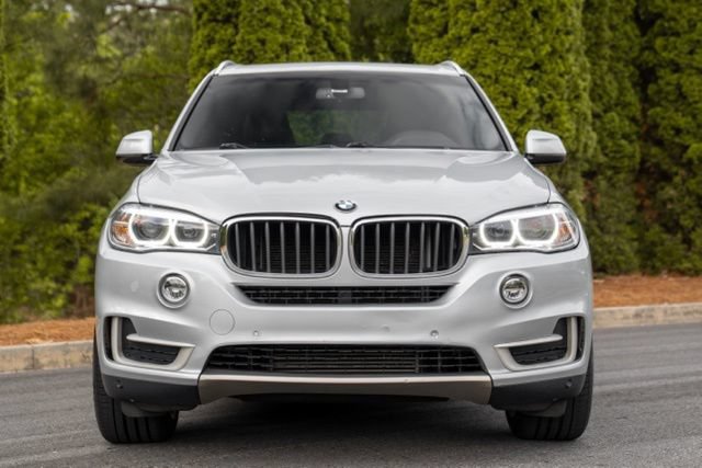 Used 2017 BMW X5 sDrive35i RWD image 17