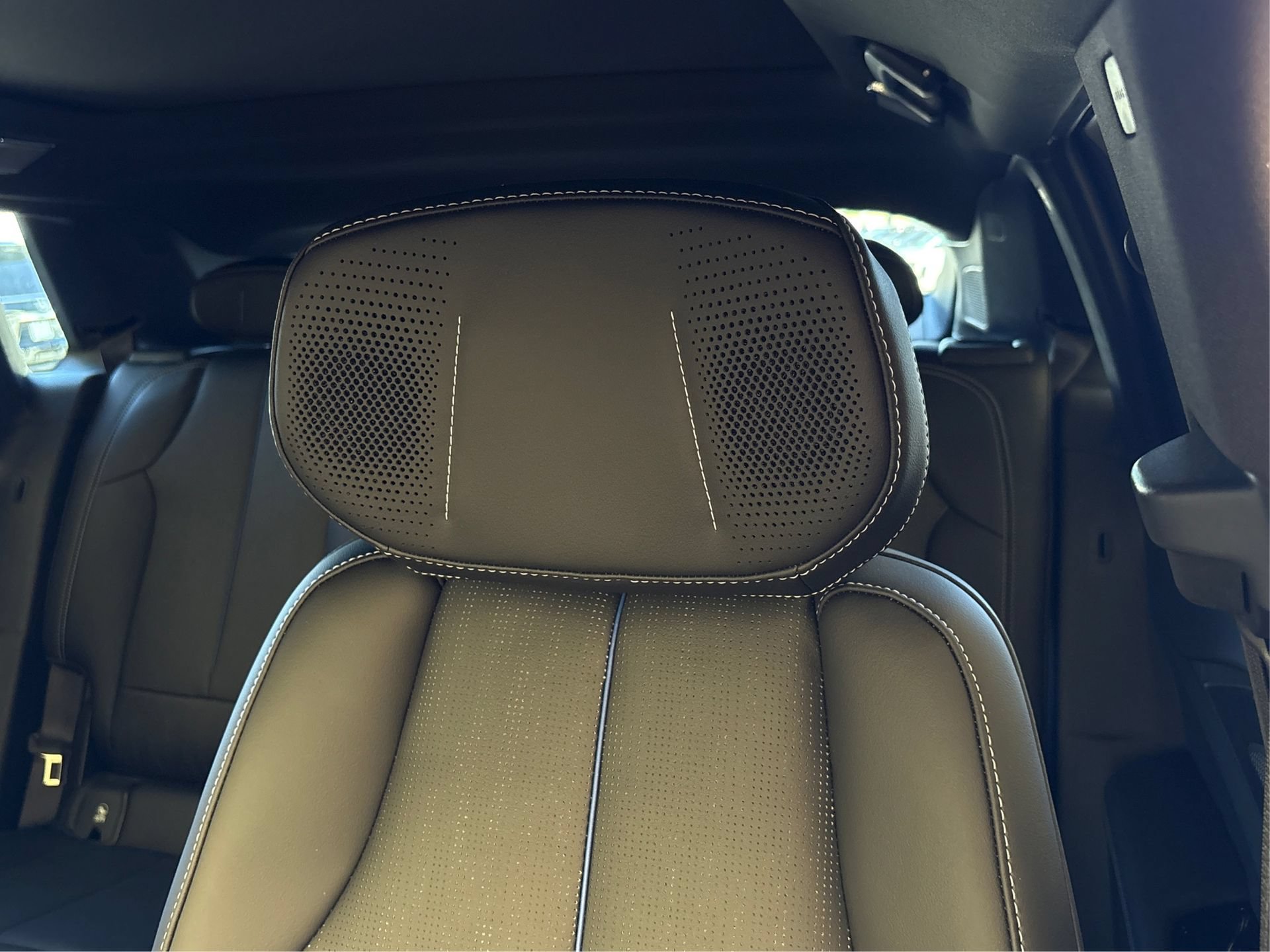 New 2026 Cadillac Lyriq Premium Sport RWD image 29