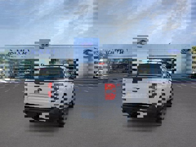 New 2026 Ford Maverick XLT w/ XLT Luxury Package image 8