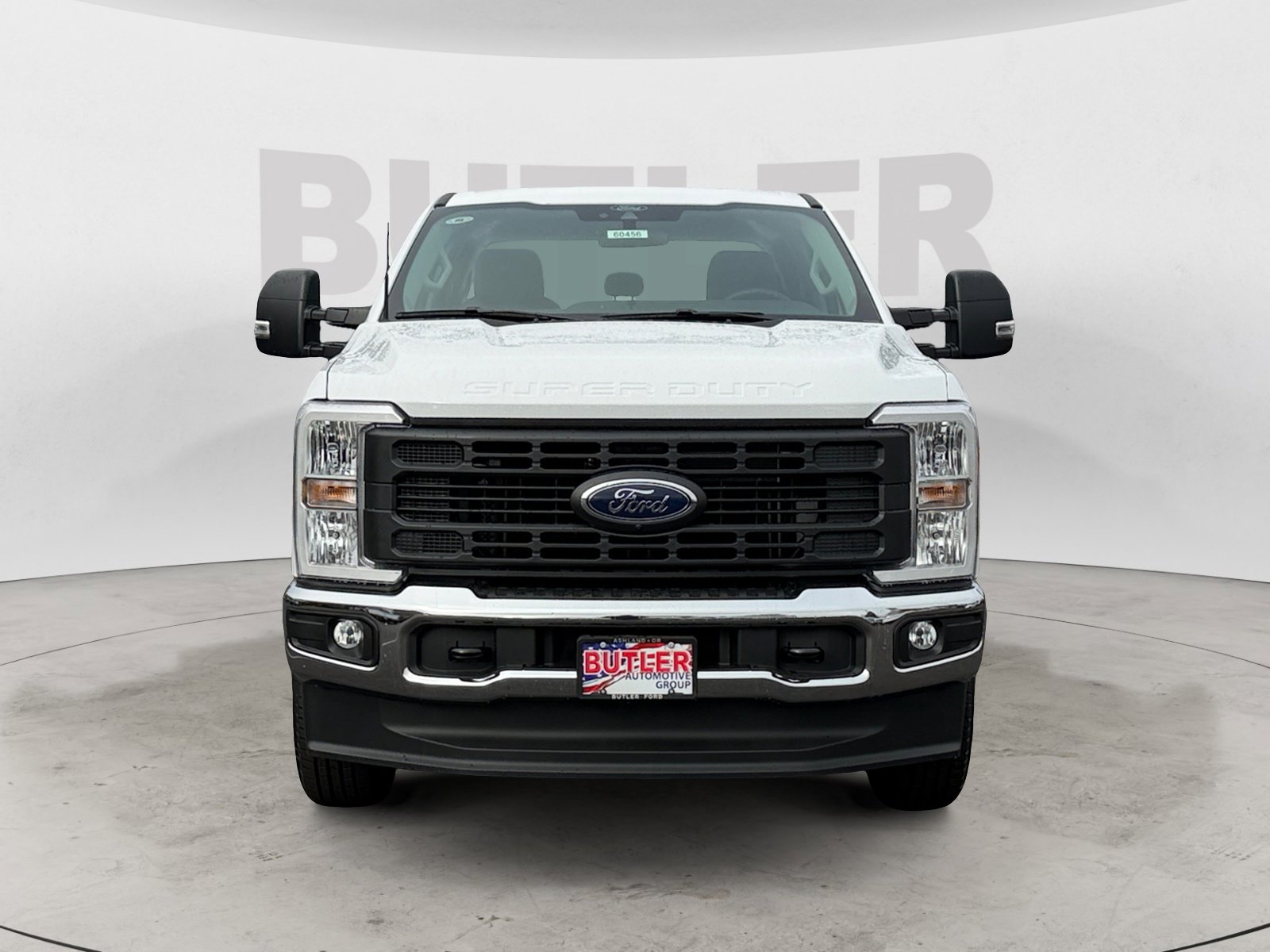 New 2026 Ford F250 XL w/ 360-Degree Camera Package image 8