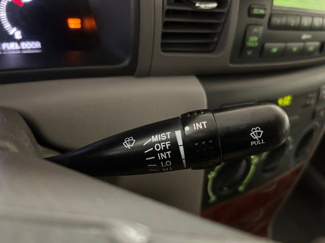 Used 2008 Toyota Corolla LE FWD image 16